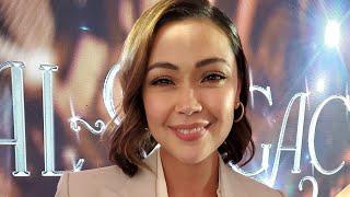 Jodi Sta Maria Ang Bagong Horror Queen