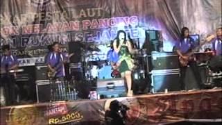 NEW PALAPA WANITA IDAMAN LAIN - DEVI ALDIVA by anggit_ghathan