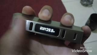 Eleaf ASTER 75watt Indonesia Review