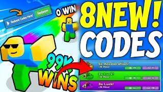 UPDATECODESRACE CLICKER ROBLOX CODES 2024 - RACE CLICKER CODES 2024