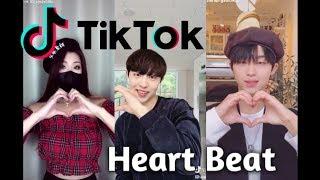 Tiktok HeartBeat 2020 || Tiktok Compilitation