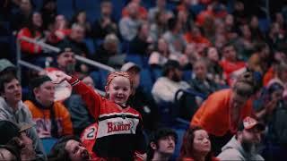 GAME NIGHT: BUFFALO | National Lacrosse League