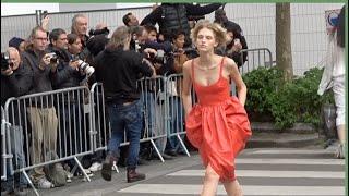 FASHIONWEEK PARIS  STELLA MACCARTNEY 30/09/24 .