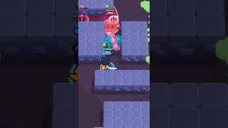 Epic fail  #mortis #brawlstars #seyrox