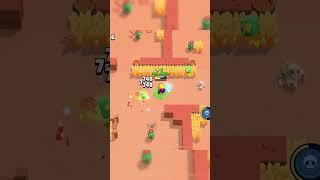 Macs 1 game(thank for 1k subscribers) #game #brawlstars #bs