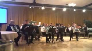 Victoria Band and Orchestra - La Compatsita