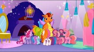 MLP G3,5 - Etoile des Voeux - Un Veritable Ami (Twinkle Wish French)