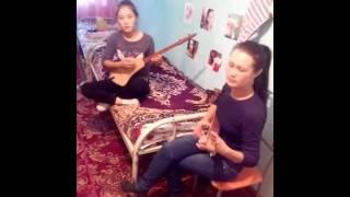 Тангулу элдик талант