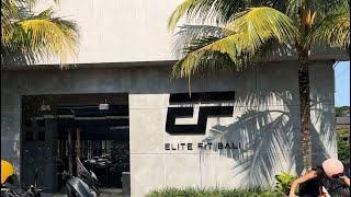 Best gyms in Bali #gym Wrong Gym , ELITE Fit BALI , PARQ UBUD fit