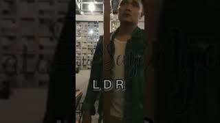 KATA SENJA - LDR