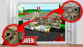 New Modern Motel Update In Brookhaven RP