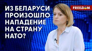 ️ Кто ЗАМЕНИТ Лукашенко. Ужесточение РЕПРЕССИЙ в Беларуси. Разбор журналиста