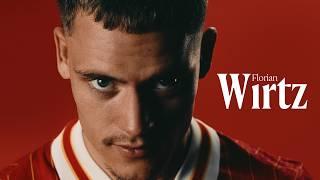 'I saw myself in the best hands at Liverpool' | Reds agree signing of Florian Wirtz