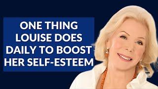 Reprogram Your Mind for Self-Love & Success using Louise Hay's Proven Method!