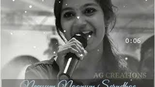 Priya foxie / cover songs collections/  #AG CREATIONS #
