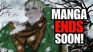 After 20 Years Vinland Saga Is Finally Ending!