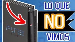  PLAYSTATION 2 tenía secretos que NO conocíamos