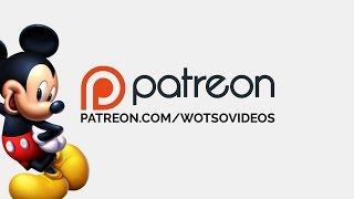 Wotso Videos On Patreon!