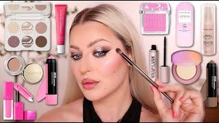 TRYING NEW MAKEUP RELEASES | WATCH BEFORE YOU BUY!