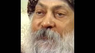 OSHO: The Higher Is Always Fragile