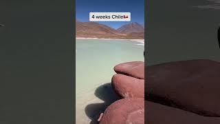 5 months backpacking South America #traveltips #southamerica