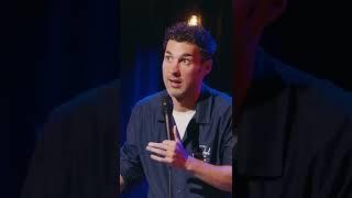 Mark Normand | Out To Lunch | Close to Pedophile