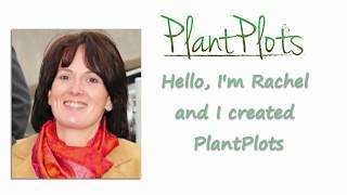 PlantPlots - We Make Gardening Easier