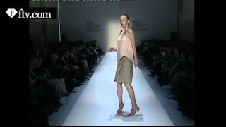 ANGELOS BRATIS - Athens s/s 2008