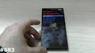 Сброс настроек ZTE Geek 2. Hard Reset ZTE Geek 2