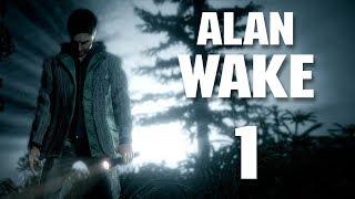 Alan Wake - Прохождение игры на русском [#1] | PC