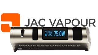 EVOLVE DNA 75 jacvapour series B upgrade for larger tanks