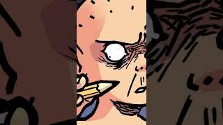 AI Becomes Human #fyp #ai #art