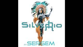 Enigmatic music by Serge M album Silver Rio