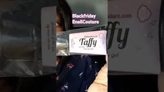 EnailCouture Blackfriday XXL mystery box #nails #EnailCouture