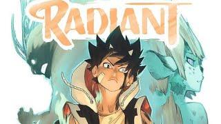 [AMV] Radiant| Rise