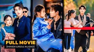 (FULL)The 18 Year Old Girl Bore TripletFor The Childless CEOPrincess..Korean Chinese Drama Hindi