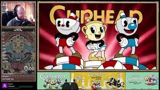 Cuphead DLC First Playthrough + DLC 100% and all new Achievements