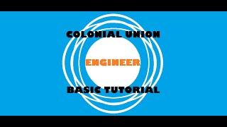 Pulsar: Lost Colony Class Basics Tutorial - Engineer