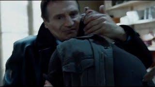 Taken Movie: Liam Neeson | I Told You I Would Find You