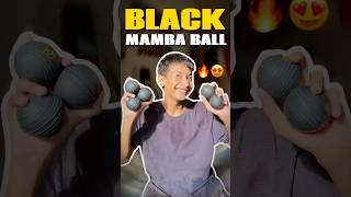 Black mamba ball || #shorts || #cricket || #unboxing || @kaizadkaifvlogs ￼