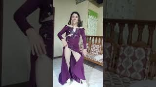 Crossdresser/Ladyboy Rhoda Unrevealing cut wearing nude pantyhose #videos