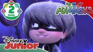 PJ Masks | Song - I'm Luna Girl  | Disney Kids