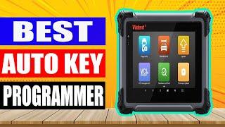 TOP 5 Best Auto Key Programmer 2024