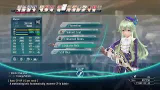 Trails of Cold Steel 4 - Nightmare - Part 19.1