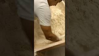 Готовим лепешки в тандыре