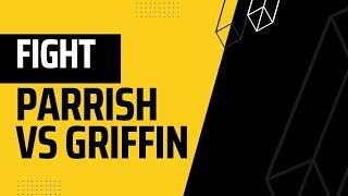 Dustin Parrish Vs Jonathan Griffin at Impacto 11