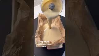 How to Make Low-Carb Cheesecake Squares (Perfect Keto Dessert)