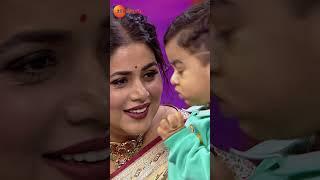 Venu is sure about Poorna's son|DJ7 #Shorts | Sun @ 9 PM | Zee Telugu