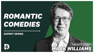 Mark Williams on Romantic Comedies