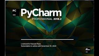 Configure Python Interpreter PyCharm || PyCharm